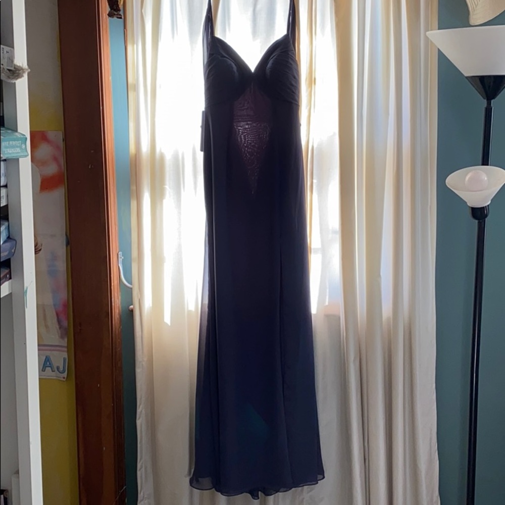 Azazie Dress